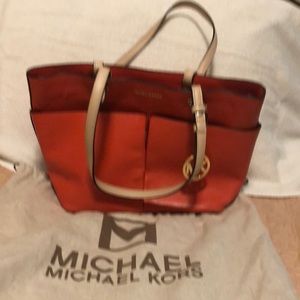Michael Kors Tote Bag